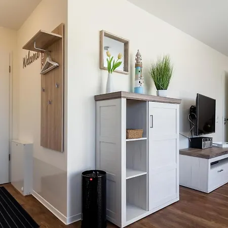 Apartment La Bü Grömitz
