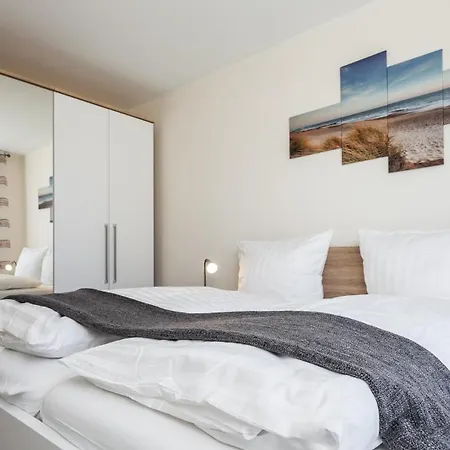 Apartment La Bü Grömitz