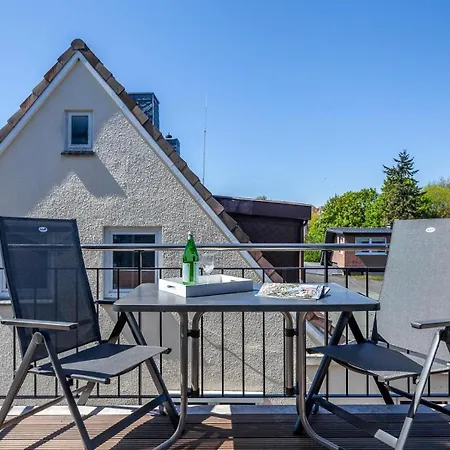 La Bü Apartment