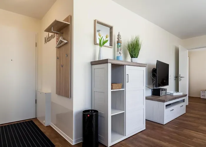 Apartment La Bü Grömitz