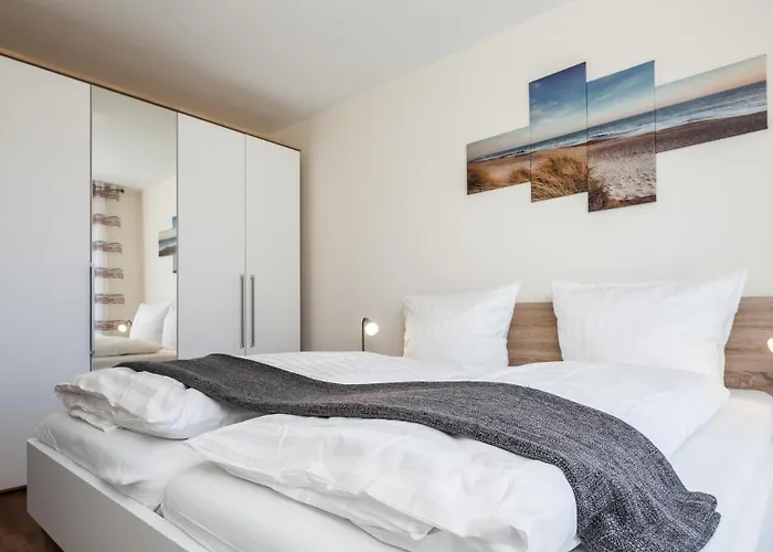 Apartment La Bü Grömitz