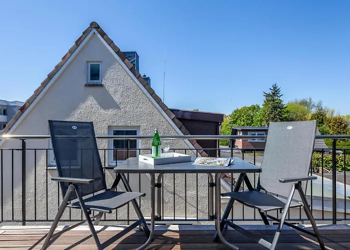 La Bü Apartment